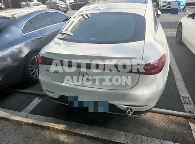 2022, Mercedes-Benz / S 350, 32258 км., electric