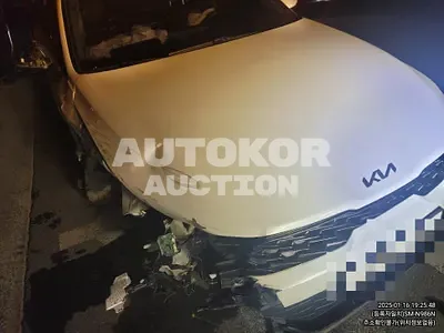 2020, Kia / K5, lpg