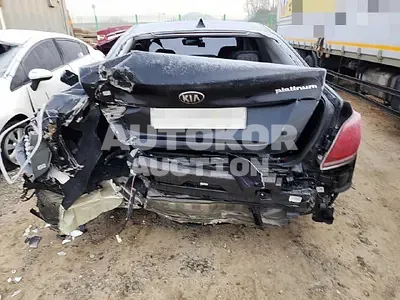 2019, Genesis / k9, VIN: KNAS2418DKS014247, 61000 км., gas, 3778 куб.см.