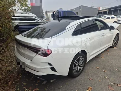 2023, BMW / B5, 40819 км., gas, 2000 куб.см.