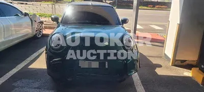 2023, MINI / cooper s convertible, 74282 км., gas