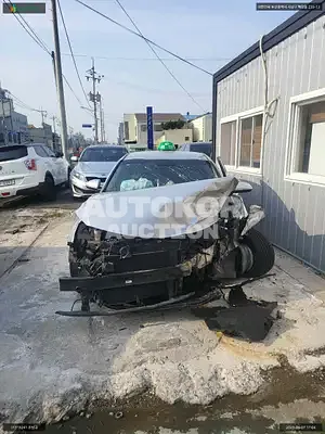 2016, Kia / K5, VIN: KNAGU416BGA093297, lpg