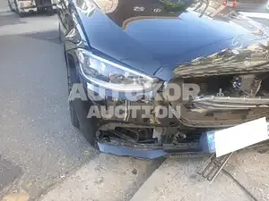 2021, Mercedes-Benz / S 580, VIN: W1K6G7GB3MA021016, gas