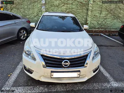 2015, Nissan / Altima, VIN: 1N4AL3AP2GC100947, 136594 км., gas, 2500 куб.см.