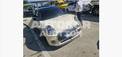 2021, MINI / Cooper, 70000 км., gas, 1500 куб.см.
