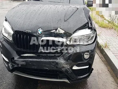 2018, BMW / 630, 83916 км., diesel