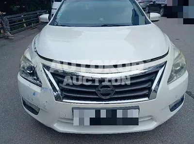 2015, Nissan / Altima, 97440 км., gas, 2488 куб.см.