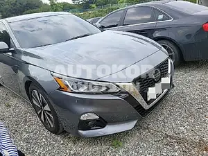 2019, Nissan / Altima, VIN: 1N4BL4AV2KC228008, 25628 км., gas, 2488 куб.см.
