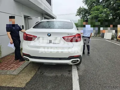 2017, BMW / 630, 143293 км., diesel