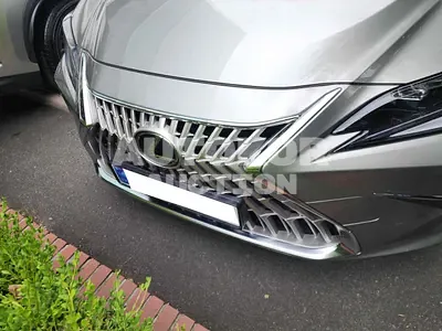 2025, Lexus / es300h, VIN: JTHBA1C12T2032987, 17950 км., hybrid, 2487 куб.см.