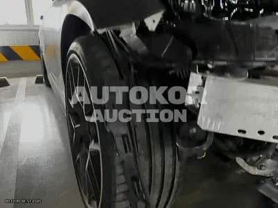 2021, Mercedes-Benz / E 450, VIN: W1K1J5KB2MF153324, 31808 км., gas