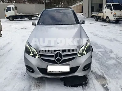 2016, Mercedes-Benz / e250, VIN: WDDHF9HB2GB206601, 420789 км., diesel