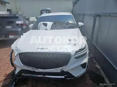 2023, Hyundai / Genesis, gas, 2500 куб.см.