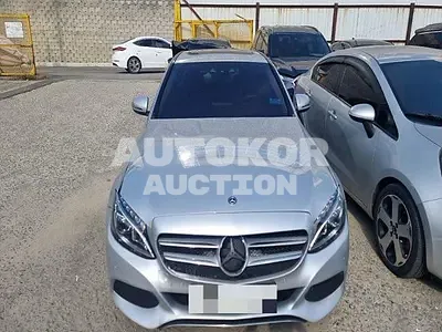 2018, Mercedes-Benz / C 220, VIN: WDDWF0EB9JR322254, 217286 км., diesel