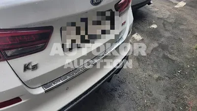 2015, BMW / B5, 72000 км., gas, 1999 куб.см.