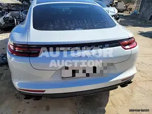 2018, Porsche / Panamera, VIN: WP0AB2979JL136718, 77518 км., gas