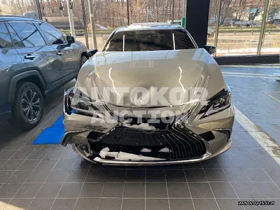 2019, Lexus / es300h, 53106 км., hybrid