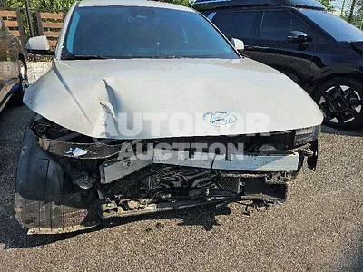2022, Hyundai / ioniq5, VIN: KMHKR81CPNU090165, 85960 км., electric