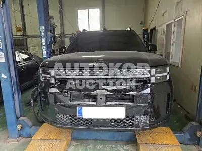 2025, Hyundai / Santa FE, 15538 км., gas, 2500 куб.см.