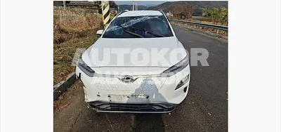 2018, Hyundai / Kona, 254083 км., electric, 180 куб.см.