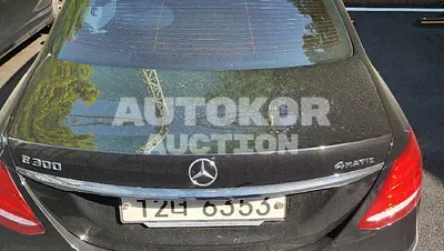 2019, Mercedes-Benz / S 300, VIN: WDDZF4JB8KA672730, gas, 1991 куб.см.