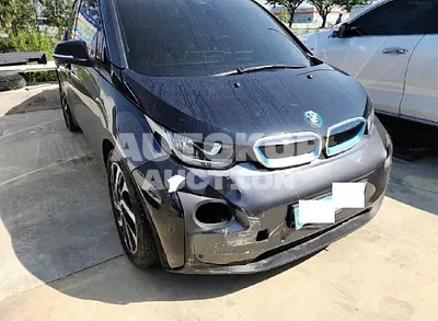 2016, BMW / I3, VIN: WBY1Z2103GV609132, 57268 км., electric