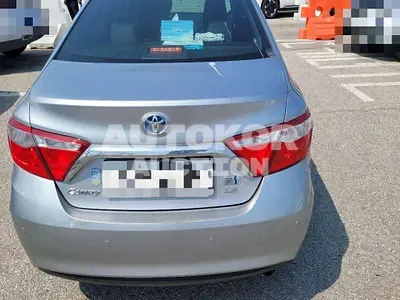 2016, Toyota / camry hybrid, 181574 км., hybrid