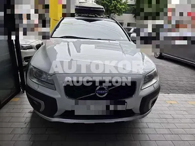 2015, Volvo / XC70, 182305 км., diesel