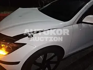 2022, Hyundai / Ioniq, VIN: KMHM541CPPA005678, electric