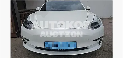 2021, Tesla / Model 3, 39470 км., electric, 236 куб.см.