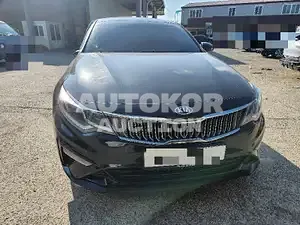 2018, Kia / K5, VIN: KNAGS416BKA305103, lpg, 2000 куб.см.
