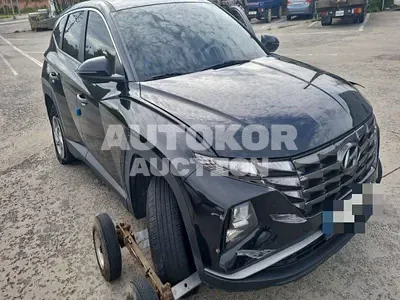 2021, Hyundai / Tucson, 155722 км., diesel, 2000 куб.см.