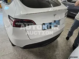 2022, Tesla / Model Y, 82000 км., electric