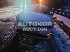 2019, Kia / K5, VIN: KNAGU416BLA361405, lpg
