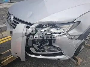 2015, Volkswagen / CC, VIN: WVWZZZ3CZFE818633, 150000 км., diesel, 1968 куб.см.