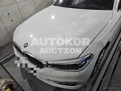 2018, BMW / 530, 136853 км., gas, 1998 куб.см.