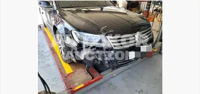 2015, Volkswagen / Phaeton, 217776 км., diesel, 2967 куб.см.