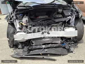 2022, Hyundai / Ioniq, VIN: KMHM541CPPA006480, electric