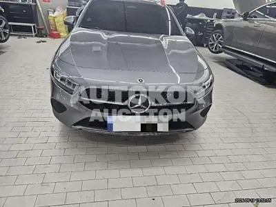2024, Mercedes-Benz / a220, 16276 км., gas