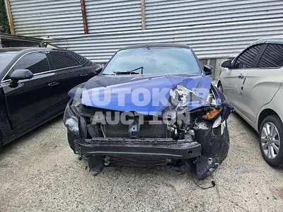 2015, Volkswagen / Passat, diesel