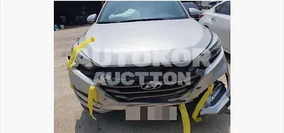 2016, Hyundai / Tucson, VIN: KMHJ381ADGU169526, 199250 км., diesel, 1995 куб.см.