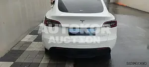 2022, Tesla / Model Y, 78431 км., electric