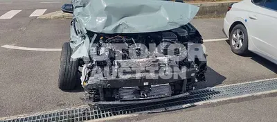 2023, Hyundai / Kona, 13530 км., gas