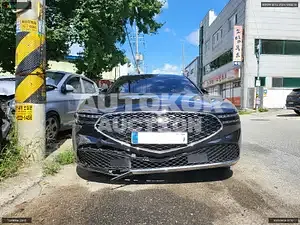 2023, Genesis / G90, VIN: KMTFA41DDPU034578, 1506 км., gas