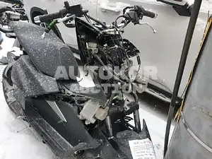 2019, BMW / 125, 15000 км., gas, 125 куб.см.
