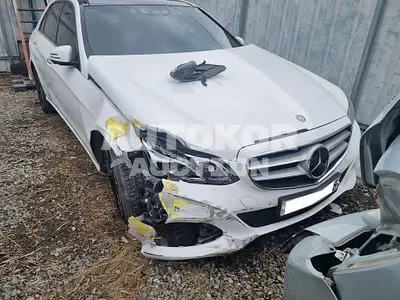 2014, Mercedes-Benz / E 400, VIN: WDDHF6HB6FB094429, gas