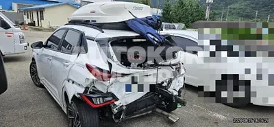 2021, Hyundai / Kona, 150000 км., gas