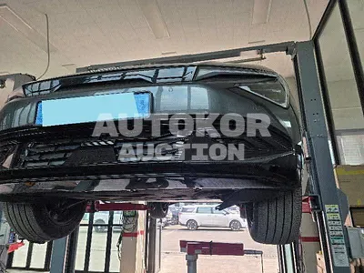 2025, Kia / ev6, VIN: KNAC381CPSA246852, electric