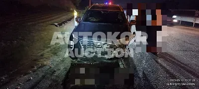 2022, Hyundai / Palisade, VIN: KMHR381EDNU470760, 15000 км., gas, 3800 куб.см.