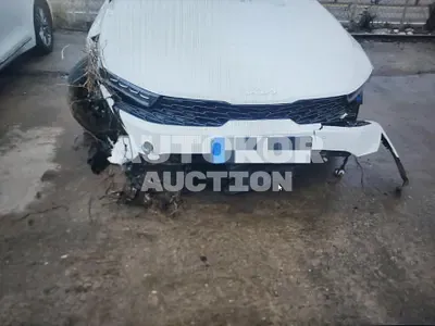 2023, BMW / B5, gas